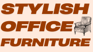 Stylish office furniture